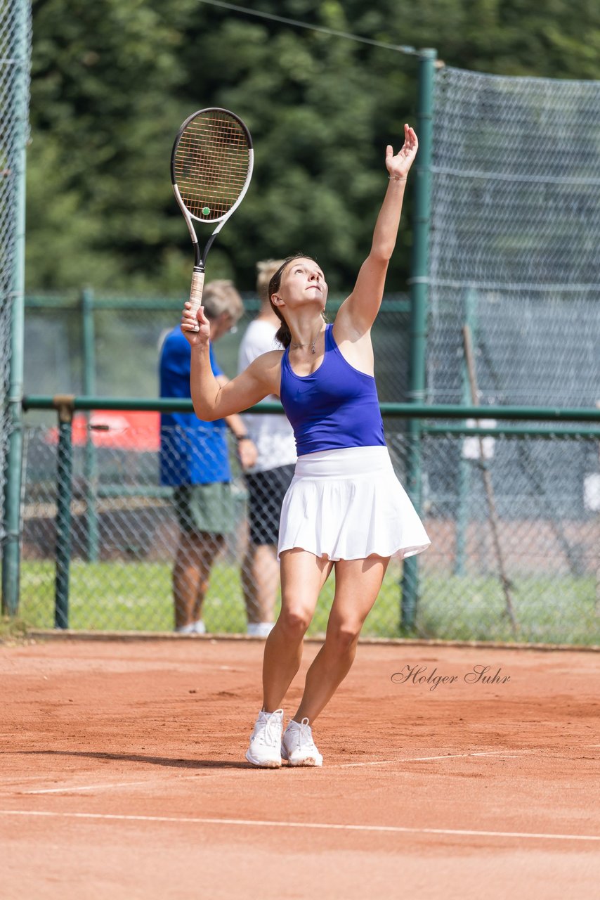 Sophie Greiner 61 - Melosch Recycling Open